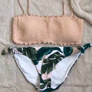 Hollister Bikini